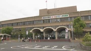 運転免許証の更新連絡書を郵便局員が誤配達　香川