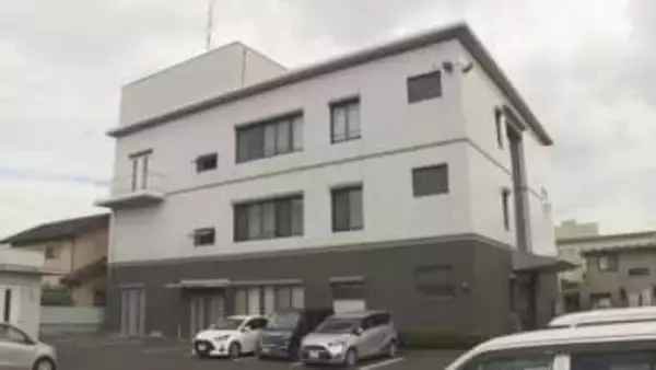 防じんマスク使わせず溶接作業させた疑い 倉敷市の金属加工会社と社長を書類送検