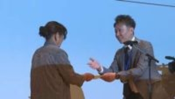 福祉活動やボランティア活動を支援　サンエイグループが助成金　27団体に計656万円　岡山