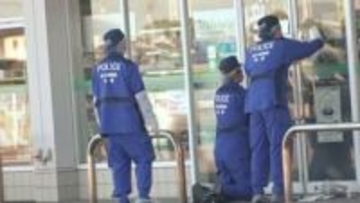 コンビニ2軒に強盗の罪など　無職の男(38)に拘禁刑5年の実刑判決　高松地裁