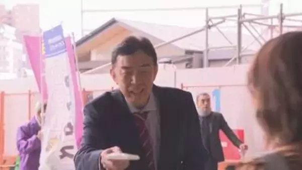 4月10日は「納貯の日」　税金の円滑な納付を促す団体らが期限内の納税呼び掛け　岡山