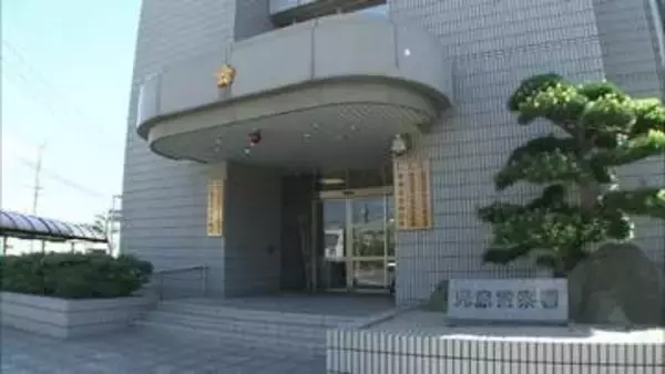 酒気帯び運転の疑い　自称スポーツインストラクターの男を逮捕　岡山