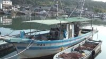 小豆島で漁師になりませんか？体験型漁業就業フェアの参加者募集　香川県