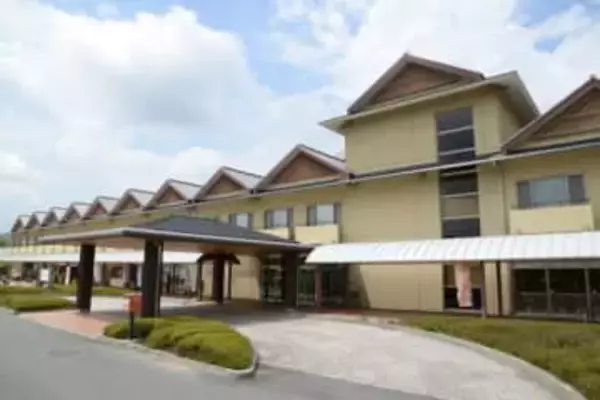 総社市の「国民宿舎サンロード吉備路」改修のため休館へ 12月1日から　岡山