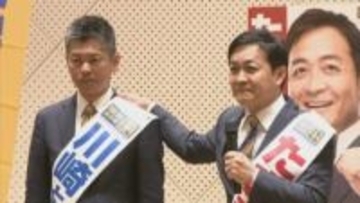 【衆院選2026】 香川2・3区振り返り　国民民主党・玉木代表の地元で党勢拡大へ