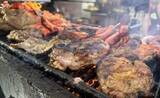 「肉にかぶりつけ！　丸亀市で肉に特化したイベント「肉肉パーク」　5月15日から3日間　香川」の画像1