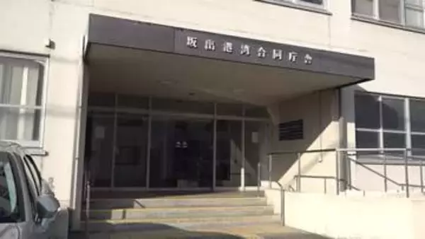 丸亀市沖でプレジャーボートが故障　乗船者6人を救助　香川