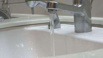 香川県が「節水チャレンジ」実施　7月25日～8月7日　水道メーターをチェック
