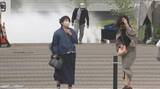 「JRでは計画運休、瀬戸中央道通行止めなど…GWの観光客らの足に強風が影響　岡山・香川」の画像1