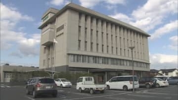 軽自動車がカーブミラーに衝突し高齢女性が死亡　 岡山県・浅口市