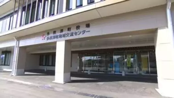 自家用車でひき逃げ容疑　町係長（55）を停職6カ月処分　香川・多度津町