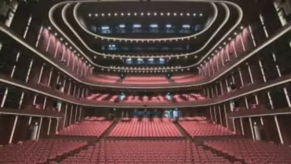 岡山市ジュニアオーケストラ 春のコンサート　3月22日に開催　ジブリ映画の劇中歌も