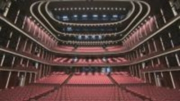 岡山市ジュニアオーケストラ 春のコンサート　3月22日に開催　ジブリ映画の劇中歌も