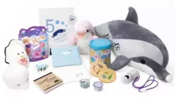 四国水族館　2026年福袋を数量限定で販売　香川・宇多津町