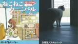 「高松と徳島の猫の雑貨店　互いの手作り雑貨を交換する「ねこねこカーニバル」が2月2日から開催へ　高松市」の画像1