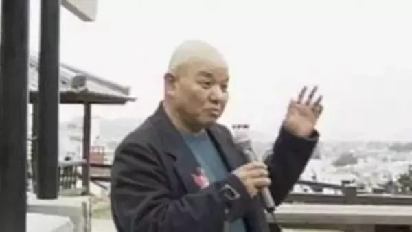 【訃報】「ゲージツ家 クマさん」こと篠原勝之さん(84)が死去　庵治石のオブジェを制作するなど香川とも深い関係