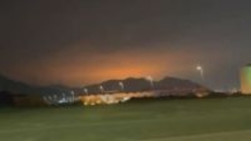 中東情勢悪化で国際大会中止…緊急帰国した岡山市出身テニス選手が心境語る「爆撃音が数十回鳴った」