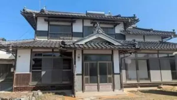 岡山・奈義町が空き家を賃貸住宅に再生！入居者を募集