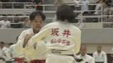 「【岡山県高校総体】柔道　女子は創志学園が全階級を制覇　白金里桜選手は大会3連覇　7日」の画像1