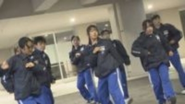 もう一度全国へ！悔しさ背負い新チームで日々練習　高松南高校ダンス部【青春のキセキ】