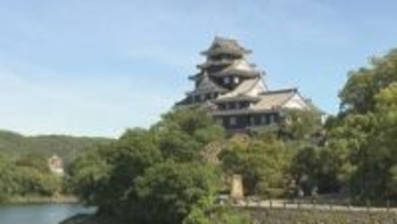 元乃木坂46・山崎怜奈さんと戦国プリンセス博士ちゃん・諸星天音さんが「戦国大名・宇喜多直家」の足跡をたどる !　岡山市が動画を公開