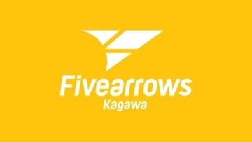 香川ファイブアローズ　4人の選手が契約満了