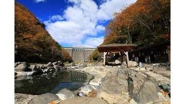 「626露天風呂の日のイベント」台風接近で一部内容を変更　岡山・真庭市