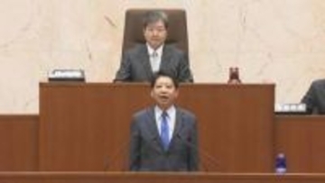 香川県議会の議長・副議長が交代　8年ぶりに最大会派以外から副議長