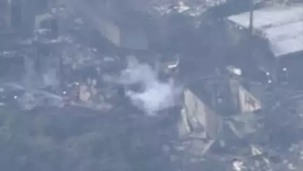 大分市佐賀関の大規模火災　義援金の受け付け開始　香川