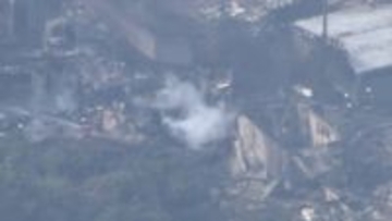 大分市佐賀関の大規模火災　義援金の受け付け開始　香川