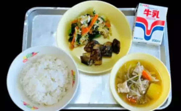 おいしいが約8割　デザート増やしての声も「給食」に関するアンケート実施　岡山市議会