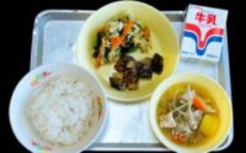 おいしいが約8割　デザート増やしての声も「給食」に関するアンケート実施　岡山市議会