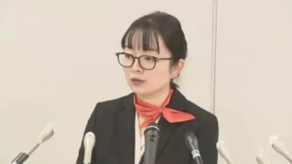 【衆院選2026】香川2区　参政党・新人の秋山友理子さん(41)が立候補表明