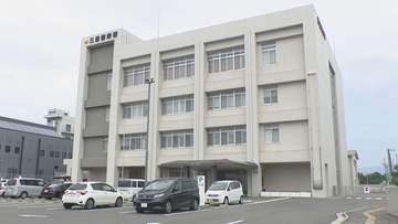 男子高校生が学校で現金など盗む　女子高校生など８人が被害　三豊市