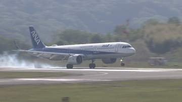 GWの予約状況　高松－東京便はANA・JALともに上りのピークは5月2日