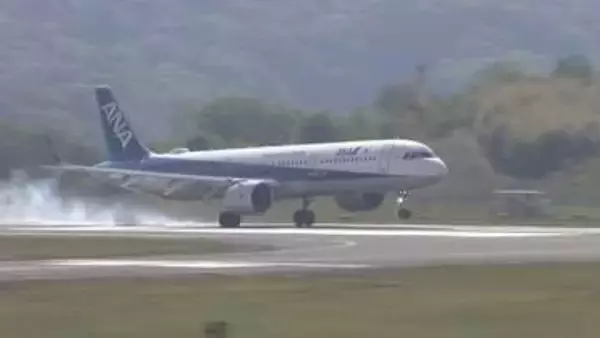 GWの予約状況　高松－東京便はANA・JALともに上りのピークは5月2日