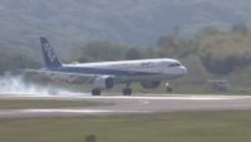 GWの予約状況　ANA高松‐東京便の平均予約率は前年を上回る　ピークは5月2日