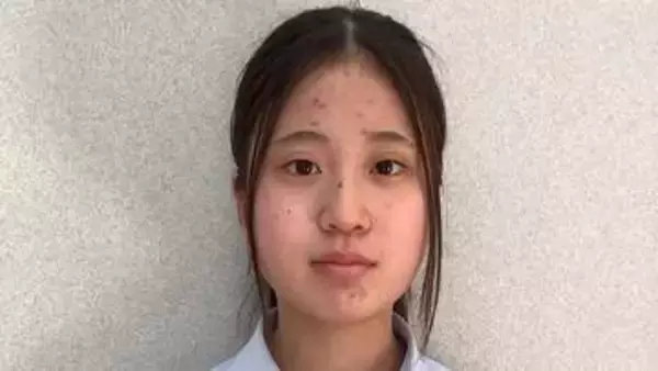 壷井栄賞に小豆島中3年の松下侑愛さん　香川