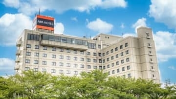 アパホテル　愛犬と泊まれるコンテナ型客室をオープン　高松空港から３分　香川