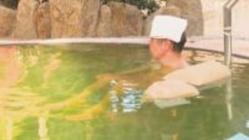 22日は冬至　高松ぽかぽか温泉など香川の入浴施設でゆず湯「1年の疲れが取れるような感じ」