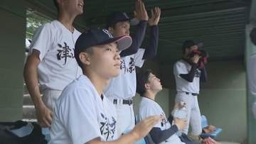 津山高専の監督は18歳！　監督っぽくなくても…先輩、後輩として絆を深め　目指すは夏の1勝　【甲子園へのキセキ】
