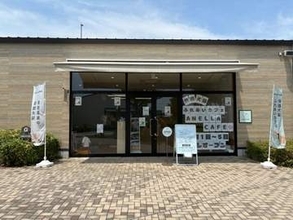 保護犬・保護猫カフェ「ANELLA CAFE」　岡山県3店舗目オープン　オープン記念で入場30分無料　岡山・北区