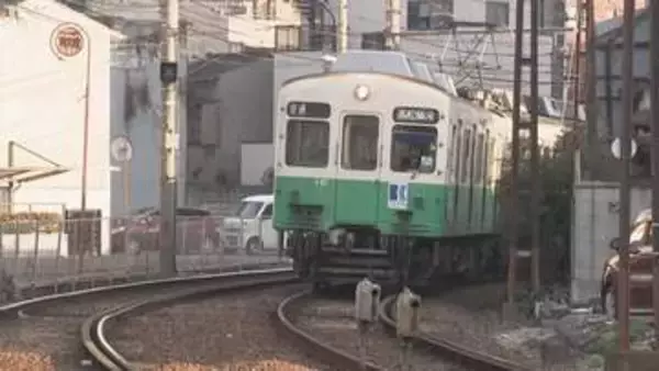 【続報】ことでん長尾線で人身事故　平木駅～長尾駅の運転再開　香川