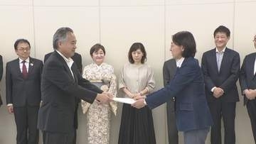 倉敷市の宿泊税 「導入が適当」　検討委員会が答申まとめる　岡山