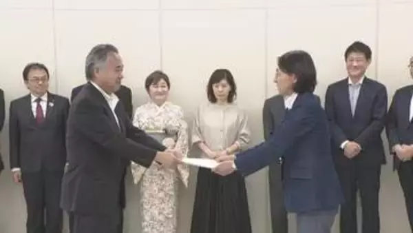 倉敷市の宿泊税 「導入が適当」　検討委員会が答申まとめる　岡山