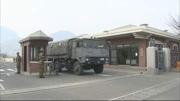 自治会費約32万円を横領するなどした自衛官を懲戒免職処分　香川