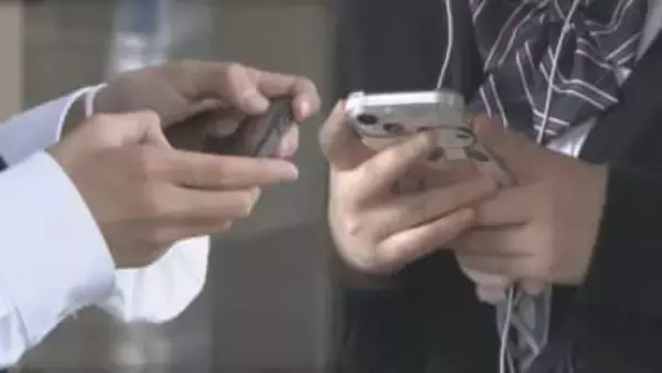 岡山県の18歳未満　スマートフォンのフィルタリング利用率は84.3％