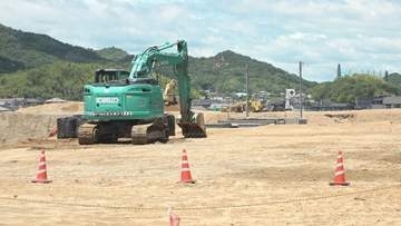 東讃統合高校　2027年度中に建設工事に着手の見通し　香川県教委が整備計画を公表