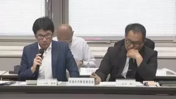 「地域クラブの運営方法が異なり混乱」など…部活動の地域展開の課題を共有　香川県と17市町が推進協議会