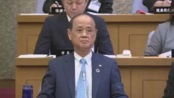 岡山市の新アリーナ計画事業化へ　議会で補正予算案を可決「なぜ公立で」「都市格を向上させていく」7会派が討論